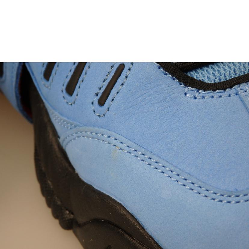 NIKE ナイキ/AMBUSH×NIKE エアアジャストフォース/DM8465-400//Aランク/76