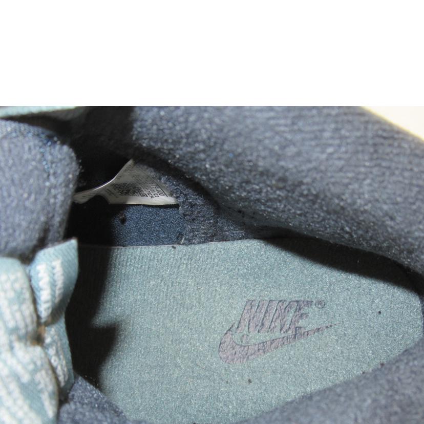 NIKE/メンズスニーカー/ダンク ハイ アーモリ/DQ7679-400//ABランク/63