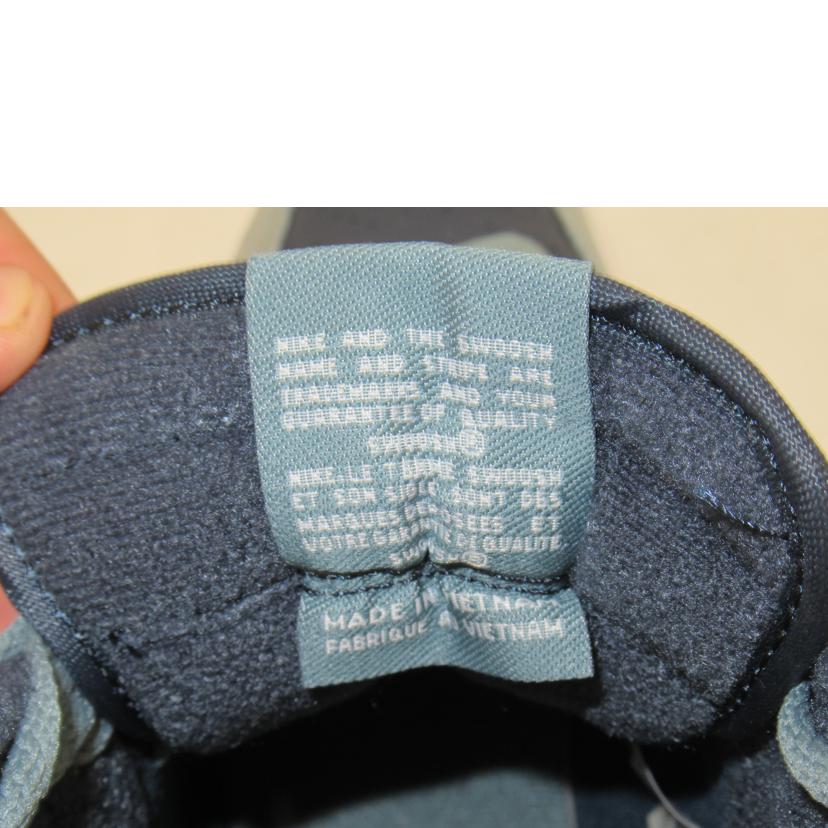 NIKE/メンズスニーカー/ダンク ハイ アーモリ/DQ7679-400//ABランク/63