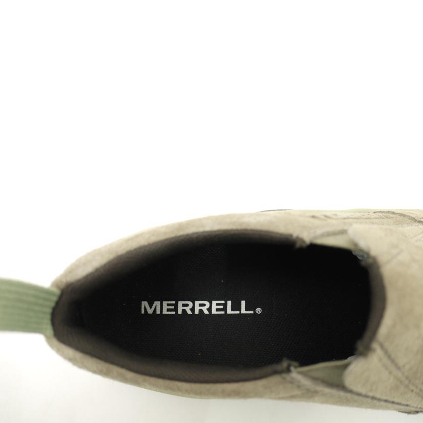 MERRELL メレル/MERRELL ジャングルモック スリッポン//SAランク/69