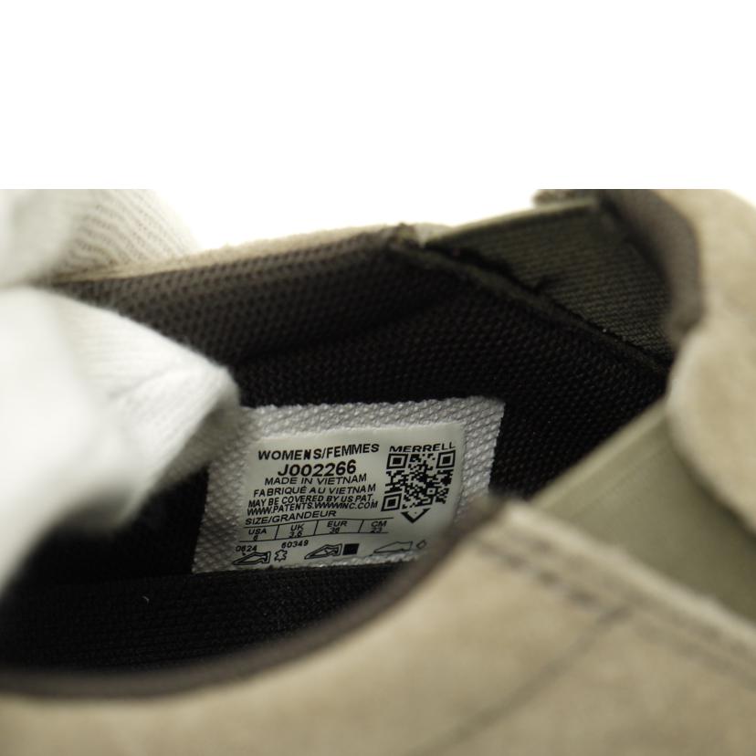 MERRELL メレル/MERRELL ジャングルモック スリッポン//SAランク/69