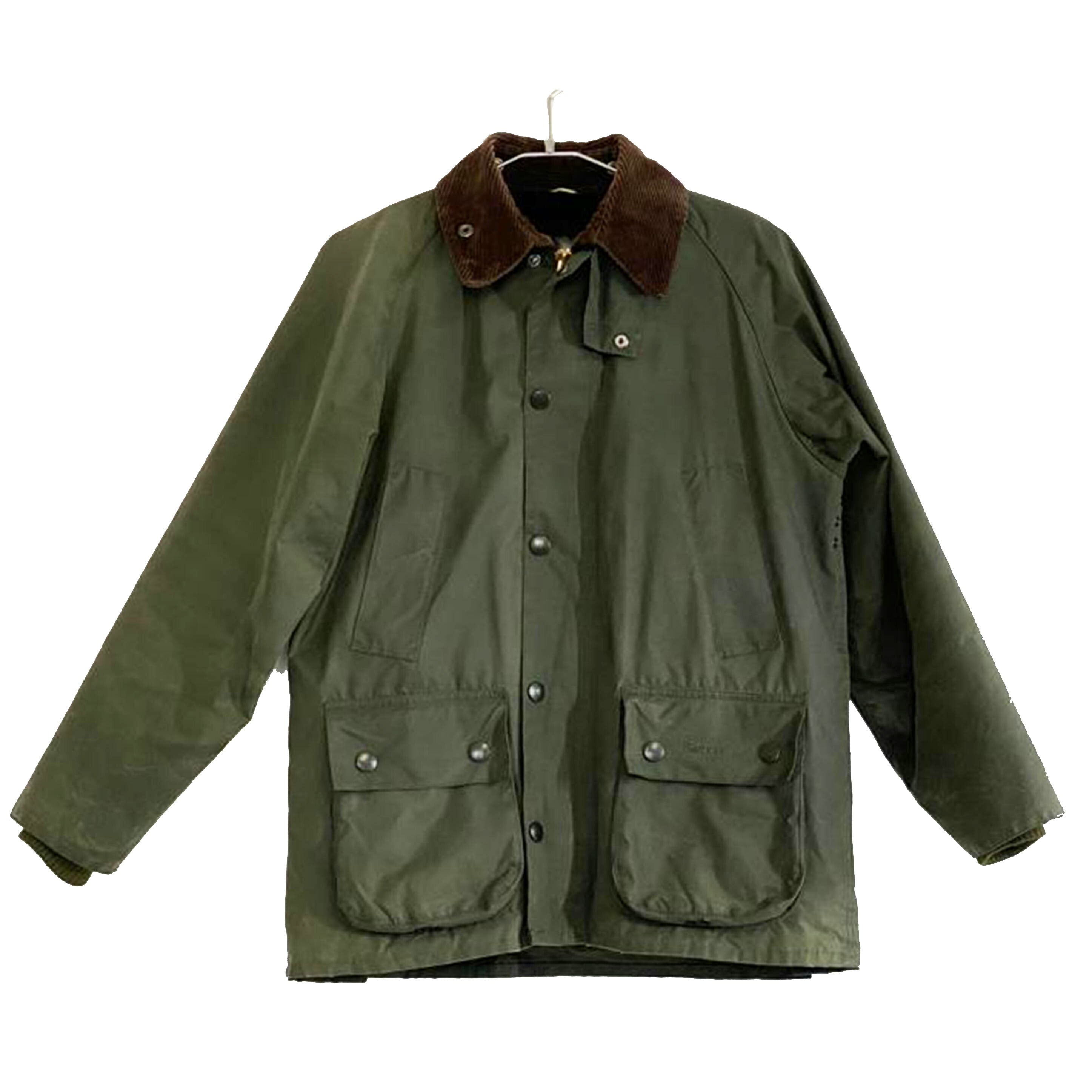 BARBOUR バブアー/BEDALE JACKET/1901152//BCランク/52
