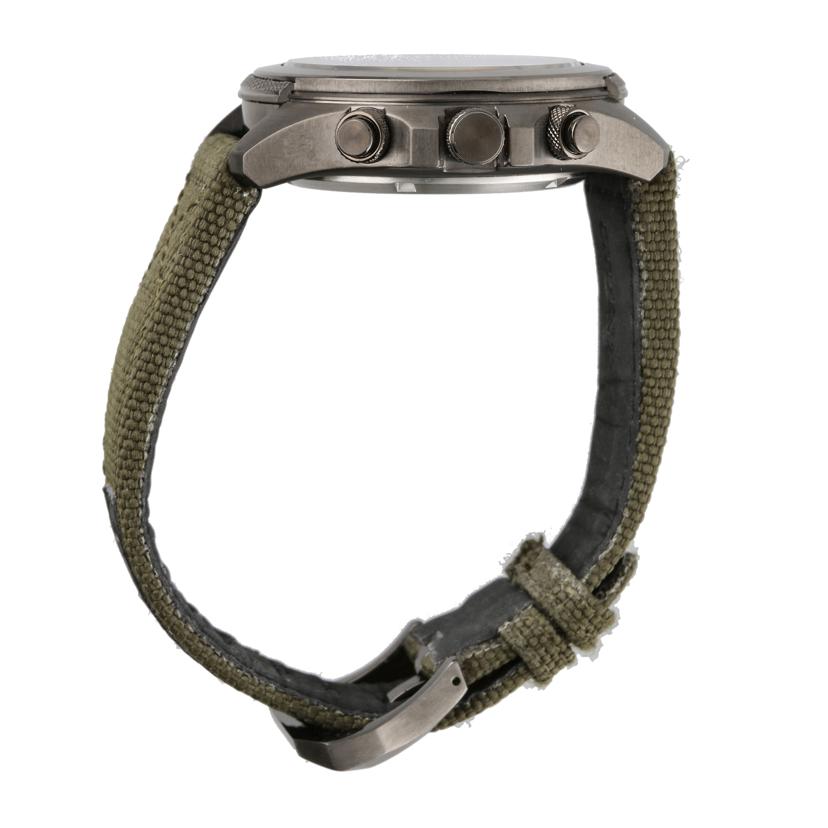 CITIZEN シチズン/エコドライブ/プロマスター/U822-008MS04//482******/ABランク/75