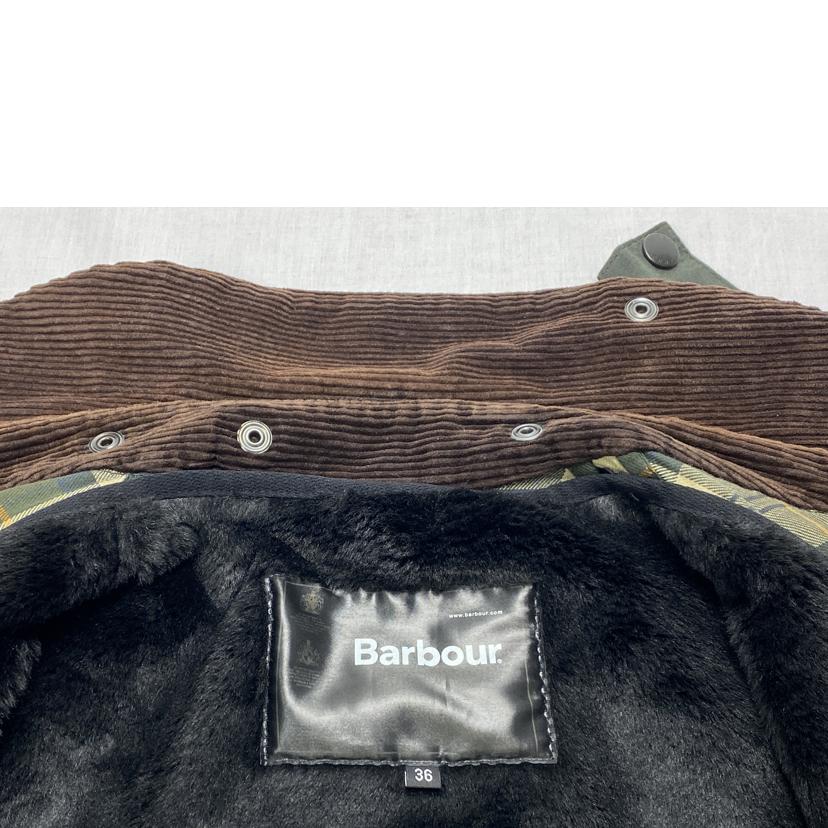 BARBOUR バブアー/BEDALE JACKET/1901152//BCランク/52