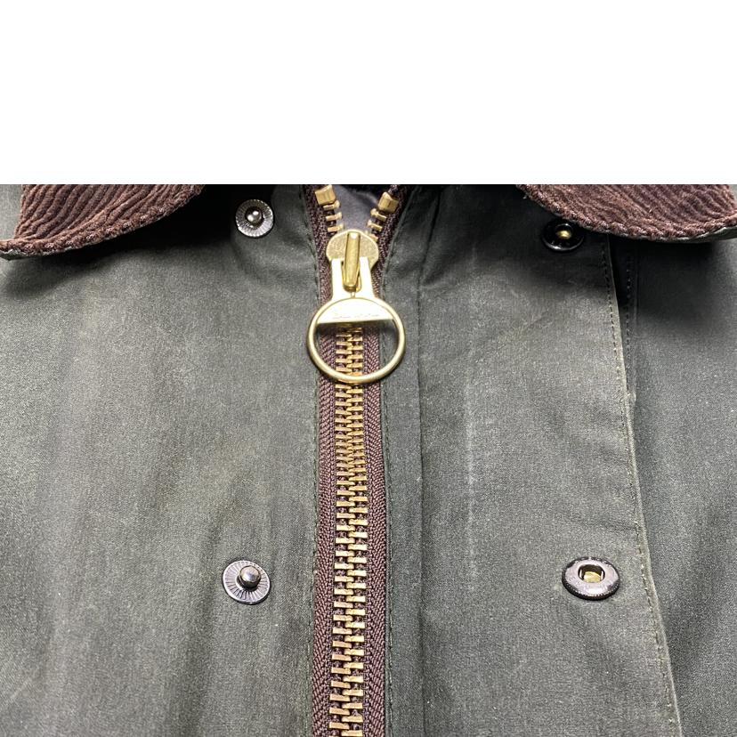 BARBOUR バブアー/BEDALE JACKET/1901152//BCランク/52