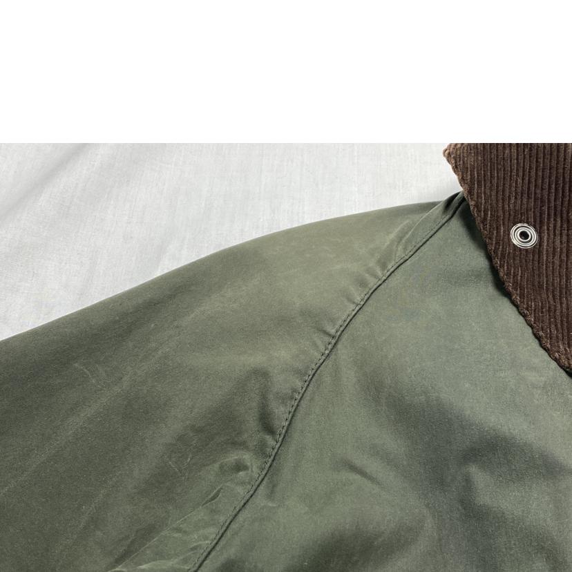 BARBOUR バブアー/BEDALE JACKET/1901152//BCランク/52