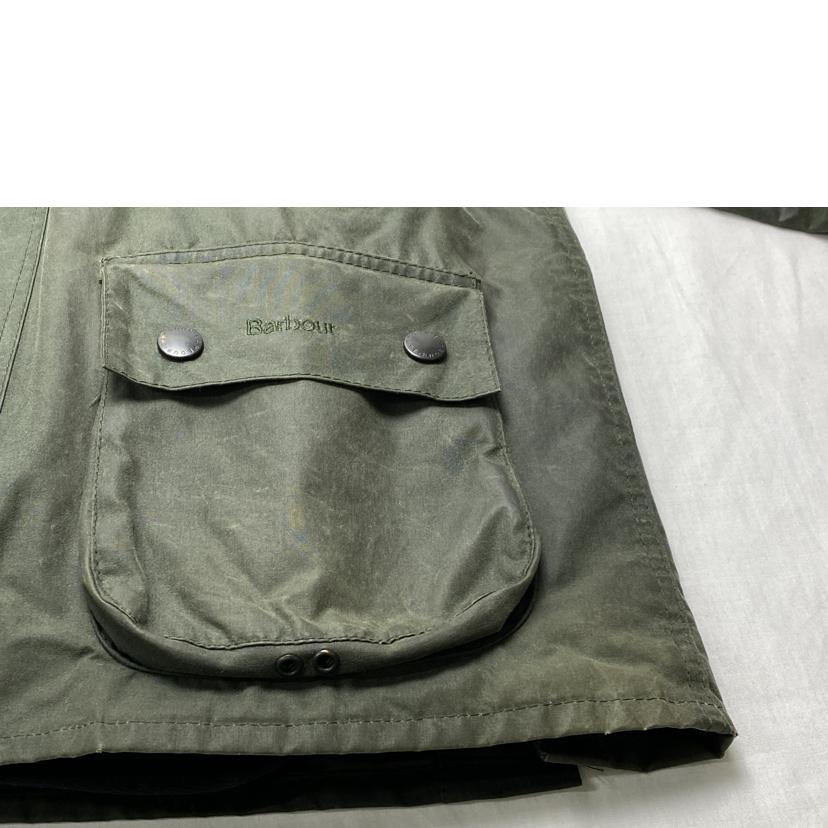 BARBOUR バブアー/BEDALE JACKET/1901152//BCランク/52