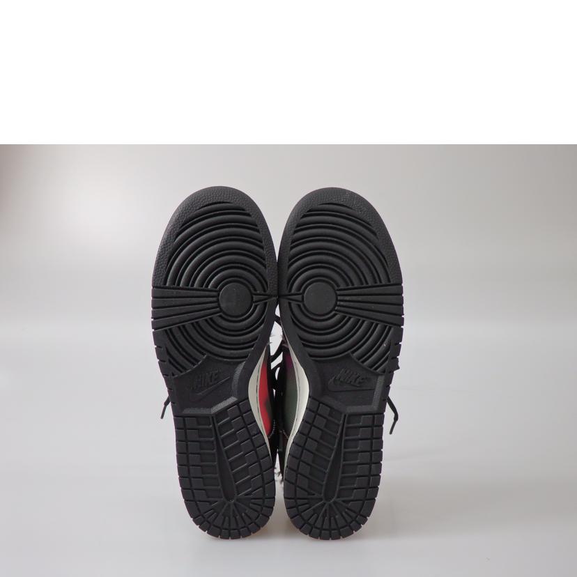 NIKE ナイキ/Dunk Low Graffiti/DM0108-002//Aランク/76