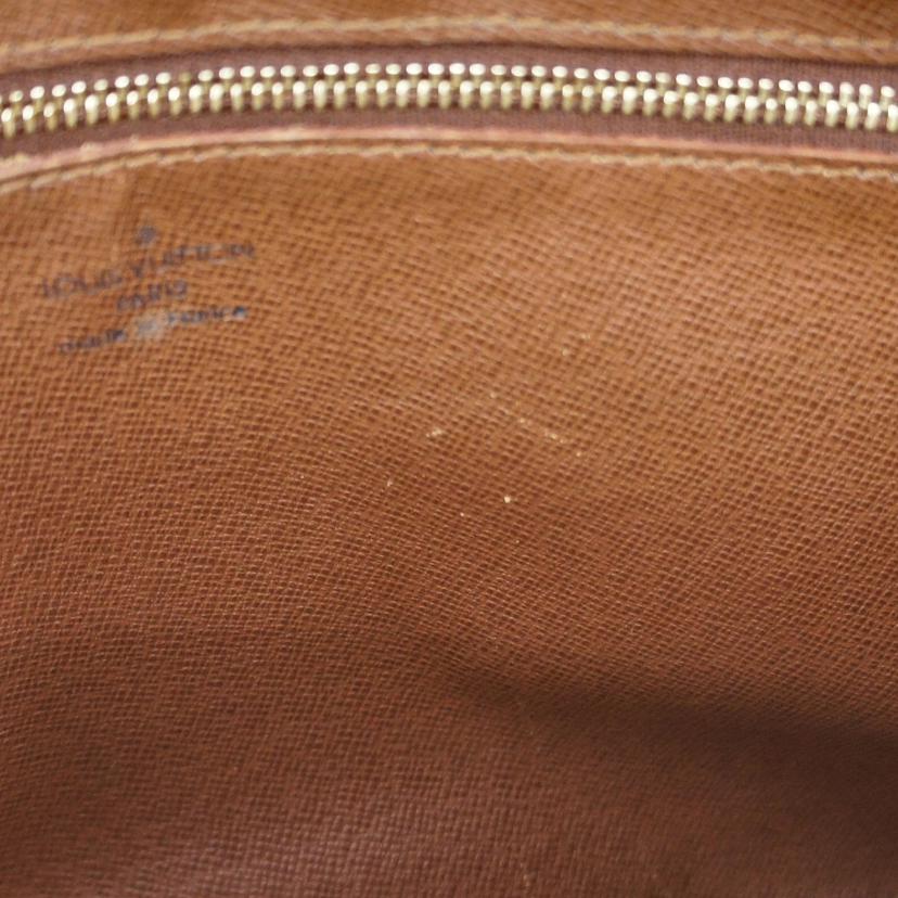 LOUIS VUITTON ルイヴィトン/トロカデロ30/モノグラム/M51272//MB0***/Bランク/91