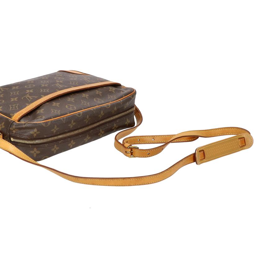 LOUIS VUITTON ルイヴィトン/トロカデロ30/モノグラム/M51272//MB0***/Bランク/91