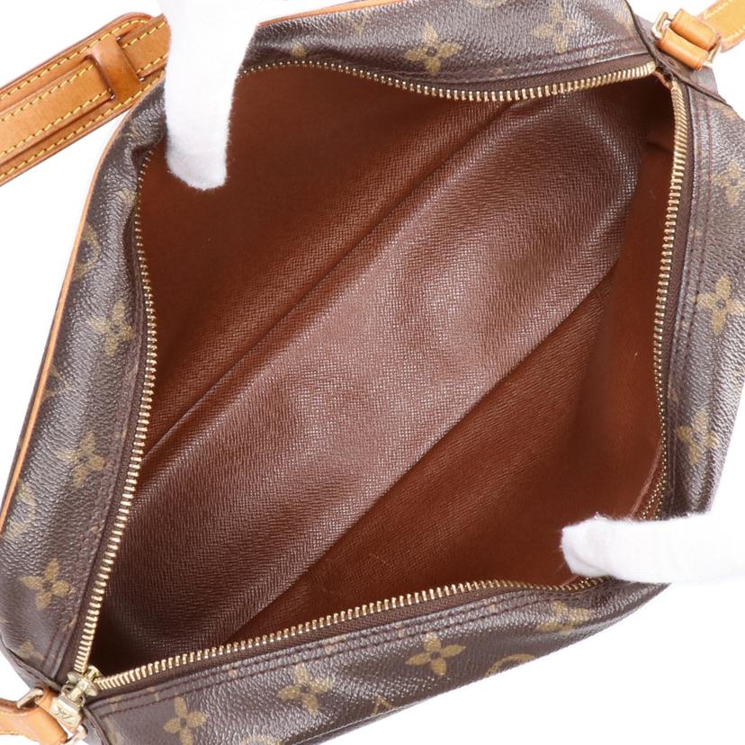 LOUIS VUITTON ルイヴィトン/トロカデロ30/モノグラム/M51272//MB0***/Bランク/91