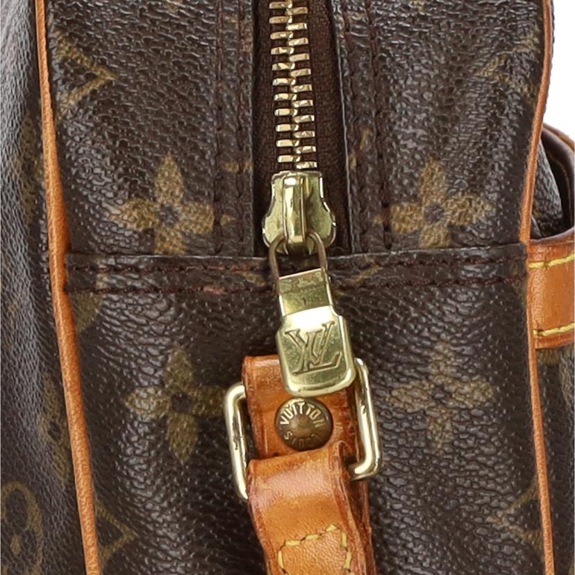 LOUIS VUITTON ルイヴィトン/トロカデロ30/モノグラム/M51272//MB0***/Bランク/91