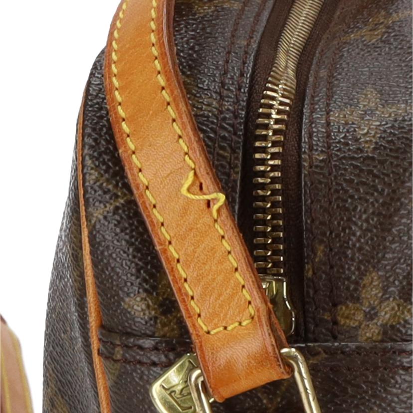 LOUIS VUITTON ルイヴィトン/トロカデロ30/モノグラム/M51272//MB0***/Bランク/91