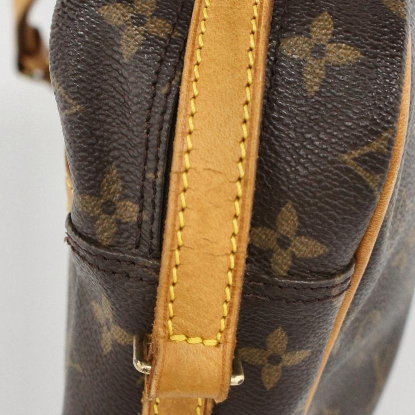 LOUIS VUITTON ルイヴィトン/トロカデロ30/モノグラム/M51272//MB0***/Bランク/91