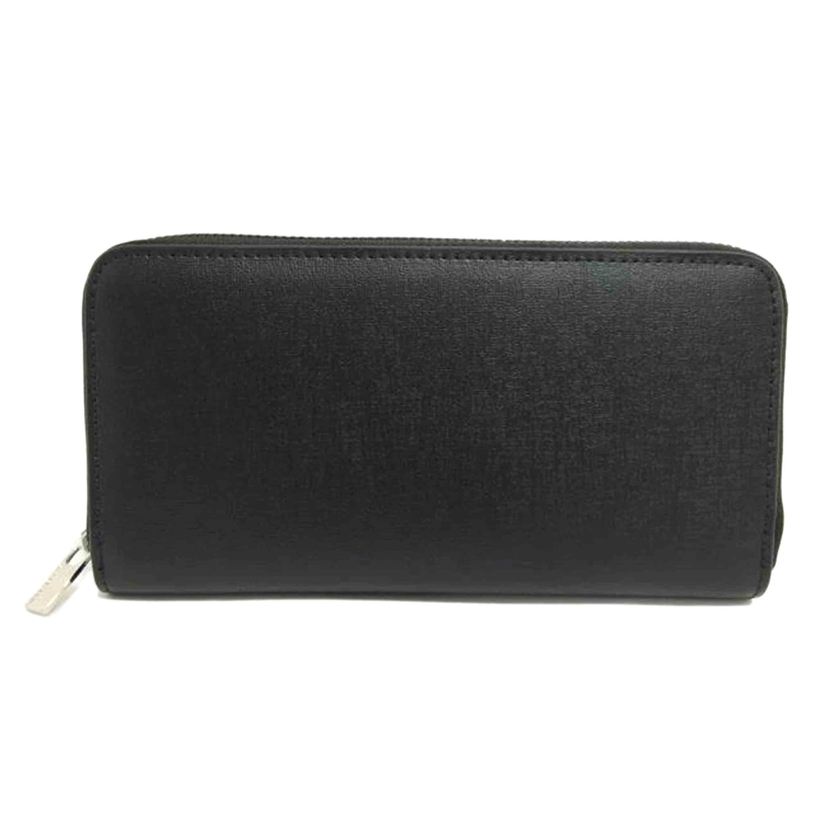 MONBIEUR NICOLE MONBIEUR NICOLE/ラウンドジップ長財布/2862-7832//Sランク/04