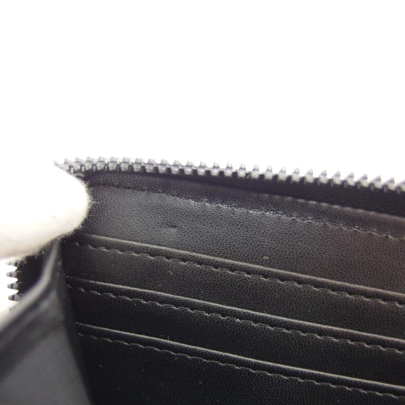 MONBIEUR NICOLE MONBIEUR NICOLE/ラウンドジップ長財布/2862-7832//Sランク/04