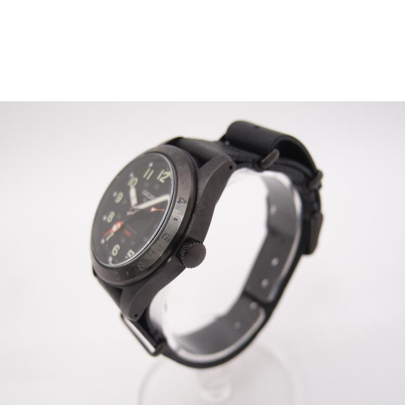 SEIKO セイコー/セイコー5・スポーツ/フィールドストリート・GMT/自動巻き/SBSC013//3O0***/ABランク/69