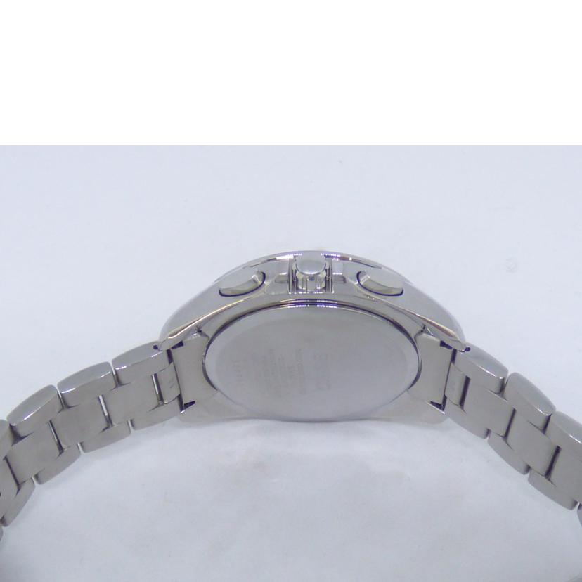 SEIKO セイコー/クロノグラフ/電波ソーラー/8B82-0AL0//330***/Bランク/64