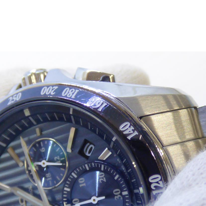 SEIKO セイコー/クロノグラフ/電波ソーラー/8B82-0AL0//330***/Bランク/64
