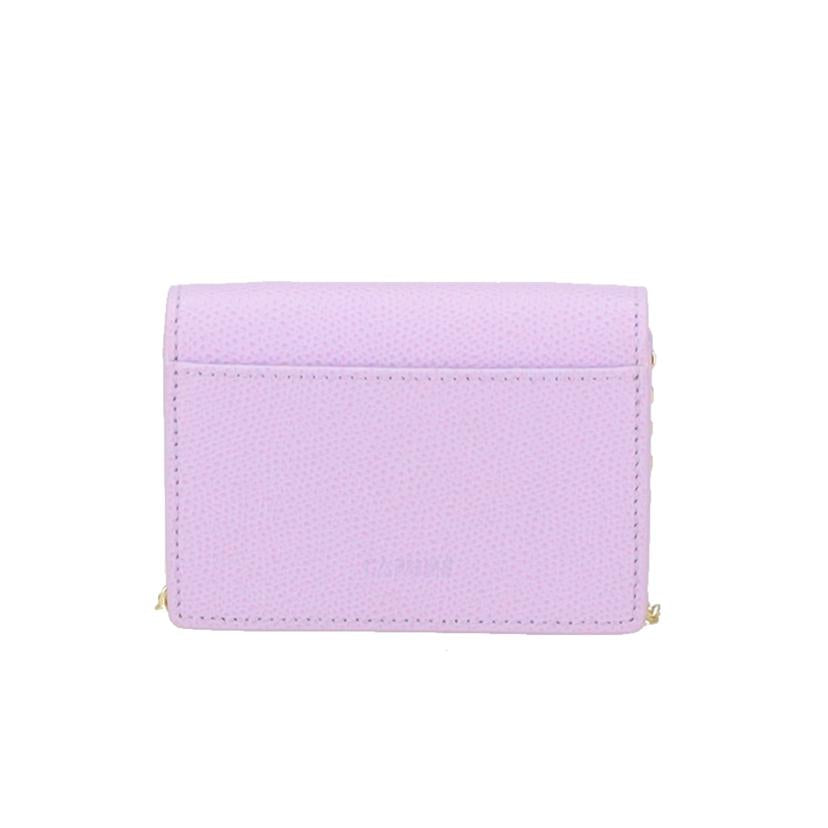 CAFUNE カフネ/Double C Cardholder//ABランク/93