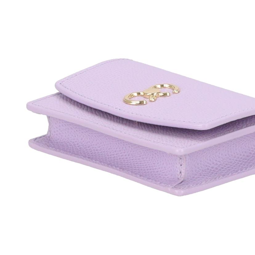 CAFUNE カフネ/Double C Cardholder//ABランク/93