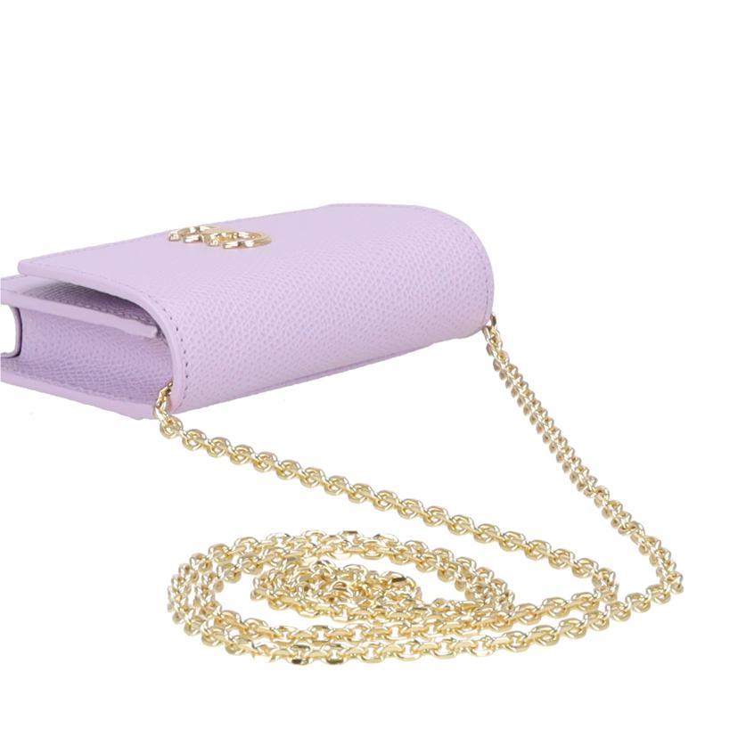 CAFUNE カフネ/Double C Cardholder//ABランク/93