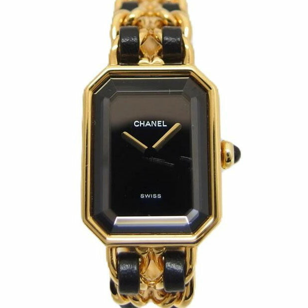 CHANEL シャネル/プルミエールS/レディース/クオーツ/H0001//P.N******/ABランク/18