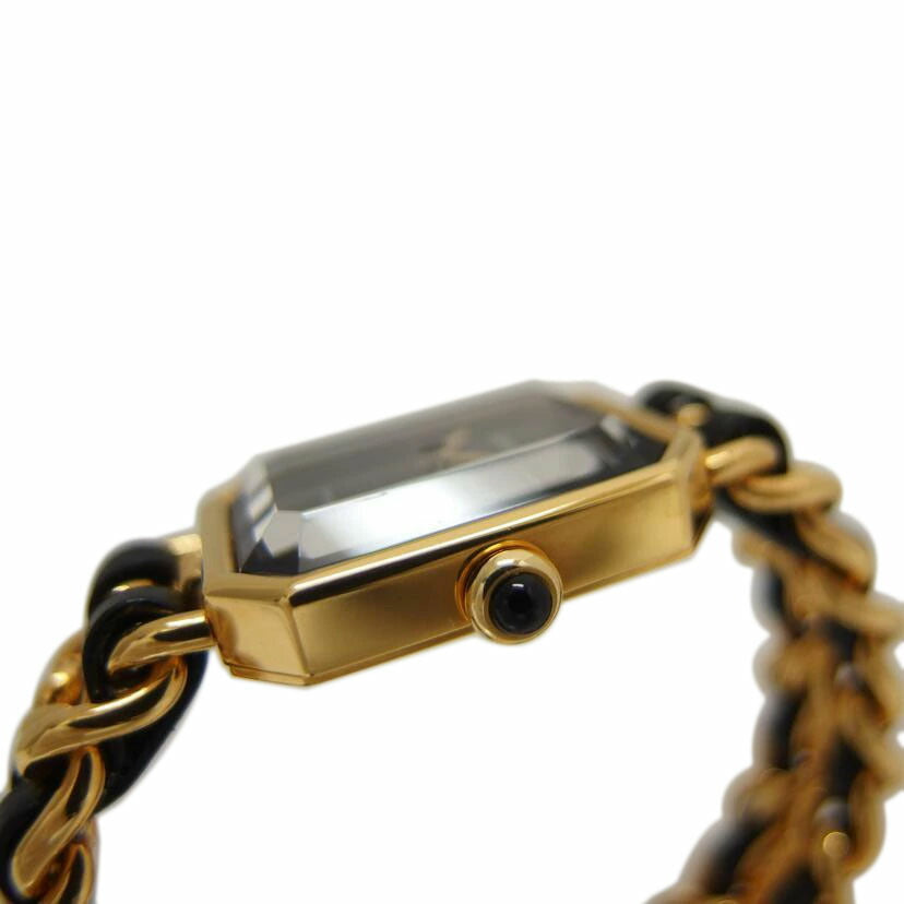 CHANEL シャネル/プルミエールS/レディース/クオーツ/H0001//P.N******/ABランク/18