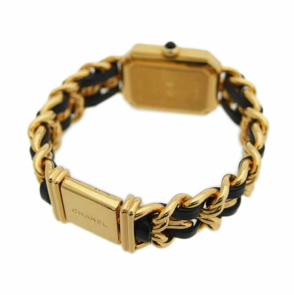 CHANEL シャネル/プルミエールS/レディース/クオーツ/H0001//P.N******/ABランク/18