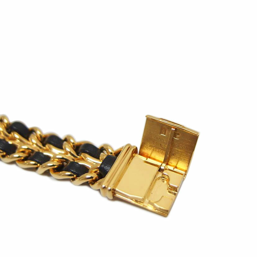 CHANEL シャネル/プルミエールS/レディース/クオーツ/H0001//P.N******/ABランク/18