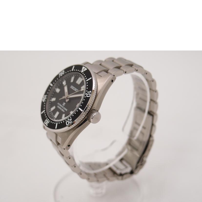 SEIKO セイコー/プロスペックス・ダイバー/自動巻き/SBDC197//437***/Aランク/69