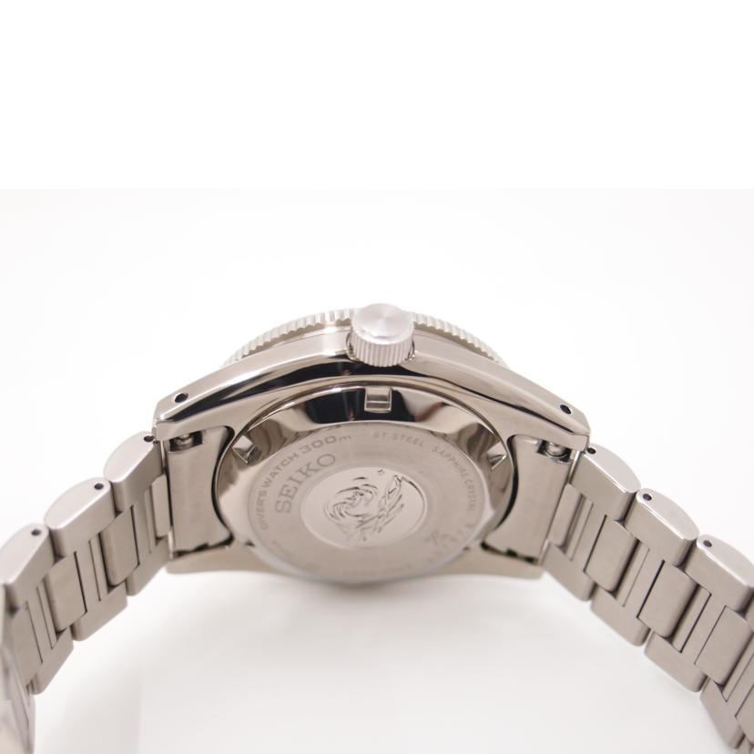 SEIKO セイコー/プロスペックス・ダイバー/自動巻き/SBDC197//437***/Aランク/69