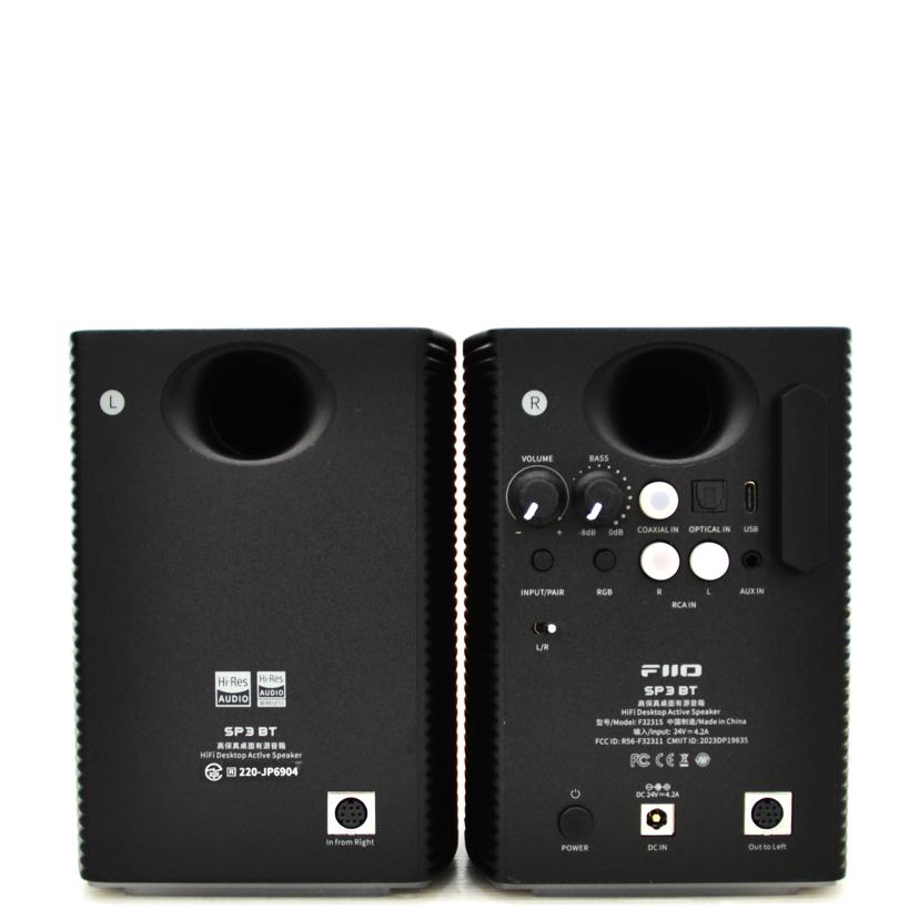 Fiio フィーオ/BT スピーカー/SP3 BT//ABランク/75