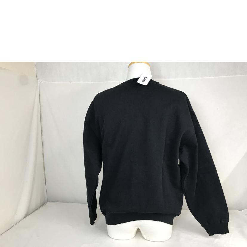 X-LARGE エックスラージ/ロゴ クルーネックスウェット/101243012016//Sランク/51