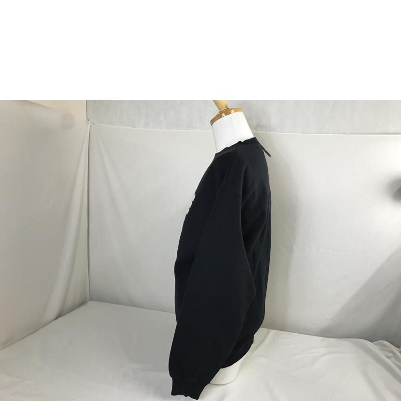 X-LARGE エックスラージ/ロゴ クルーネックスウェット/101243012016//Sランク/51