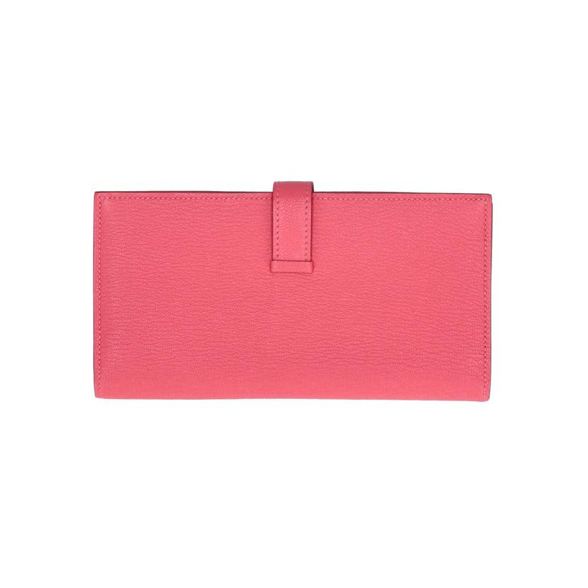 HERMES エルメス/ベアンスフレ/ローズテキサス/シェ-ブルミゾル//X/SAランク/91