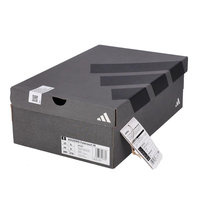 adidas アディダス/adidas ADIZERO Fastcourt M/HP3357//Aランク/19