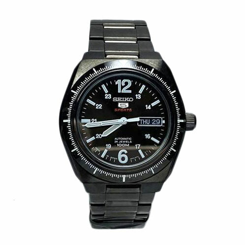 SEIKO SEIKO/SEIKO 5 海外モデル//ABランク/52