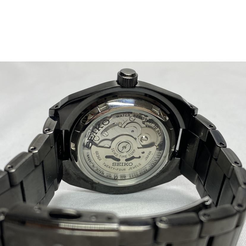SEIKO SEIKO/SEIKO 5 海外モデル//ABランク/52