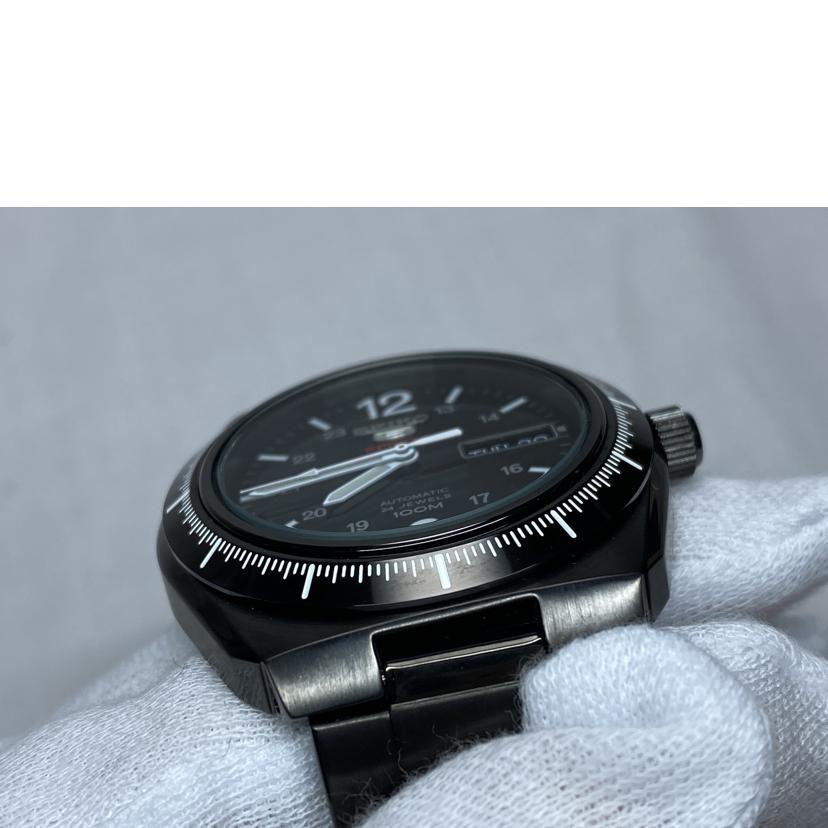 SEIKO SEIKO/SEIKO 5 海外モデル//ABランク/52