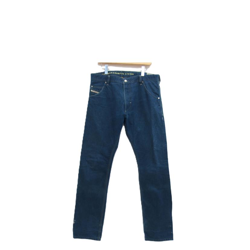 DIESEL ディーゼル/レギュラースリム/ボトム/ジーンズ/0801U//Bランク/04