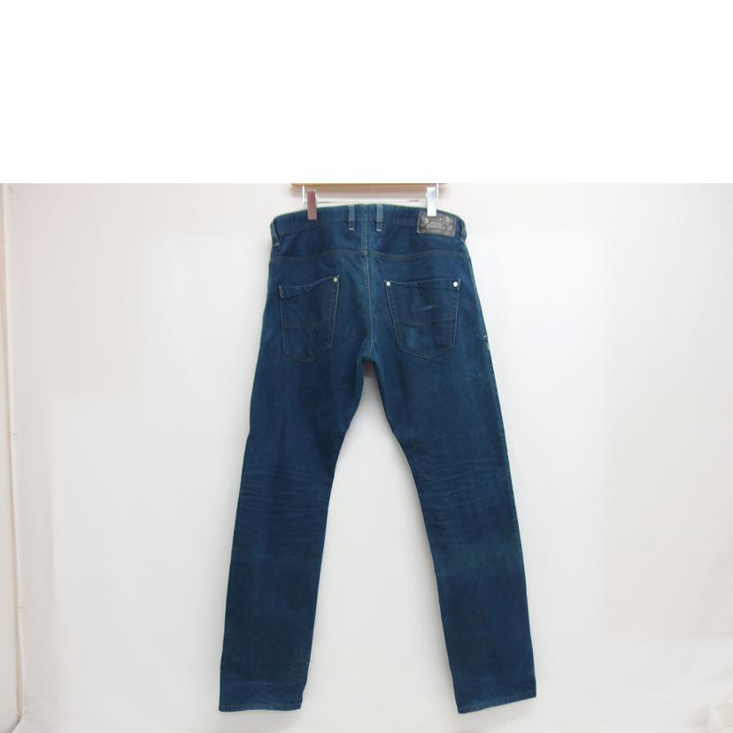 DIESEL ディーゼル/レギュラースリム/ボトム/ジーンズ/0801U//Bランク/04