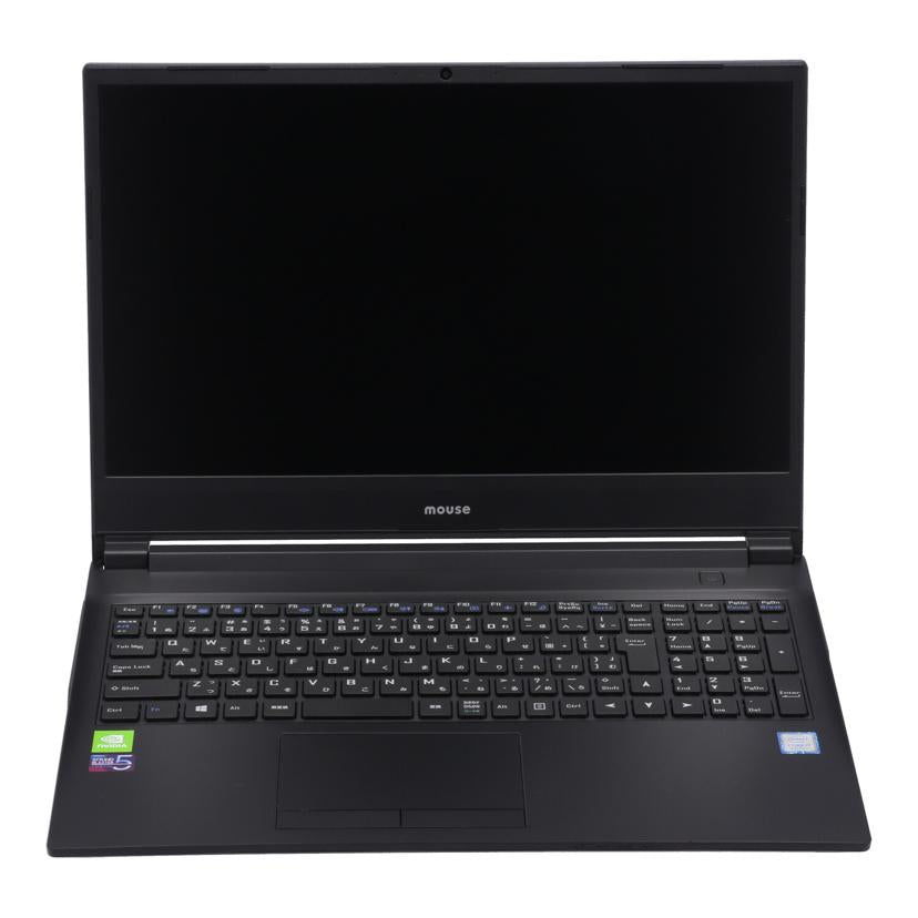 mouse マウスコンピューター /Win10ノートPC/Win11アップ可能/MB-K700SN-M2SH2//U104254714/Bランク/82