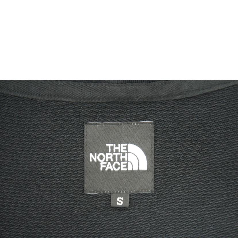 THE NORTH FACE ノースフェイス/スクエアロゴジップフーディー/NT12037//Aランク/24