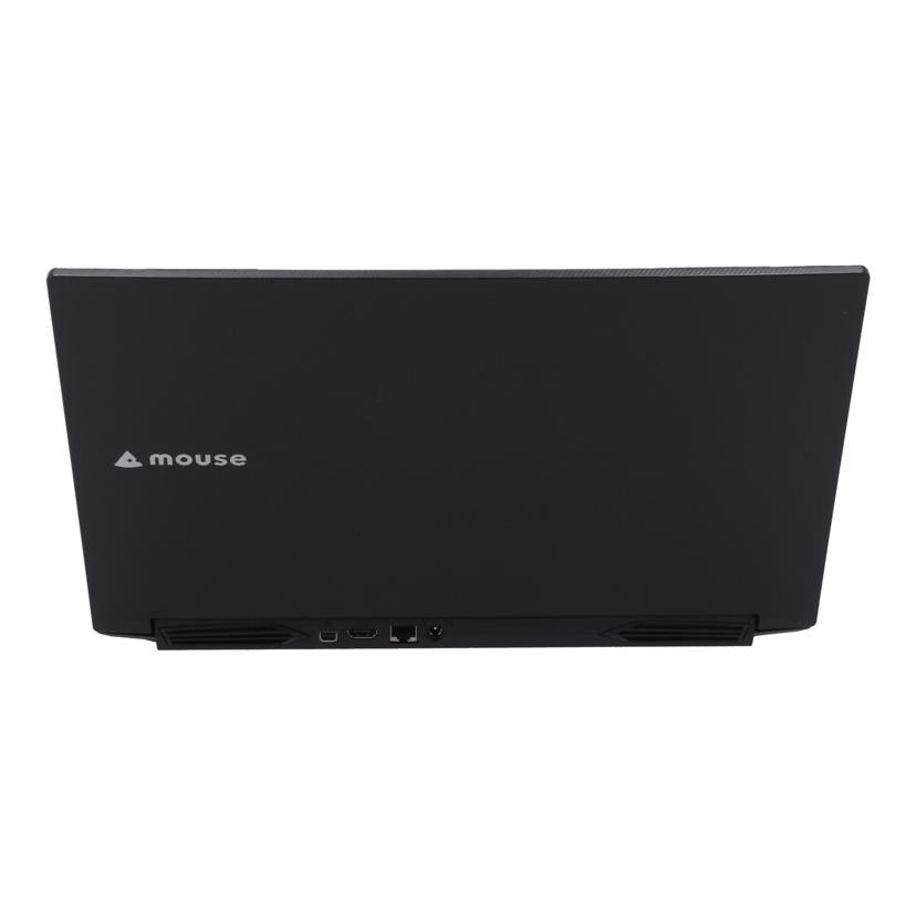 mouse マウスコンピューター /Win10ノートPC/Win11アップ可能/MB-K700SN-M2SH2//U104254714/Bランク/82