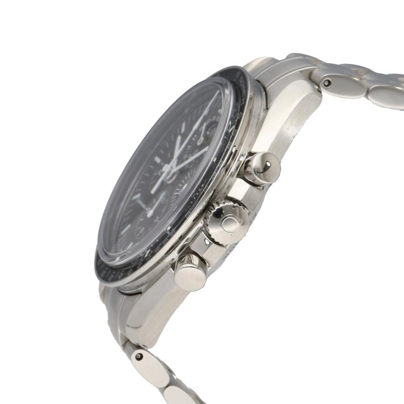 OMEGA オメガ/スピードマスター・プロフェッショナル・ムーンフェイズ/手巻/3576.50//772*****/Aランク/20