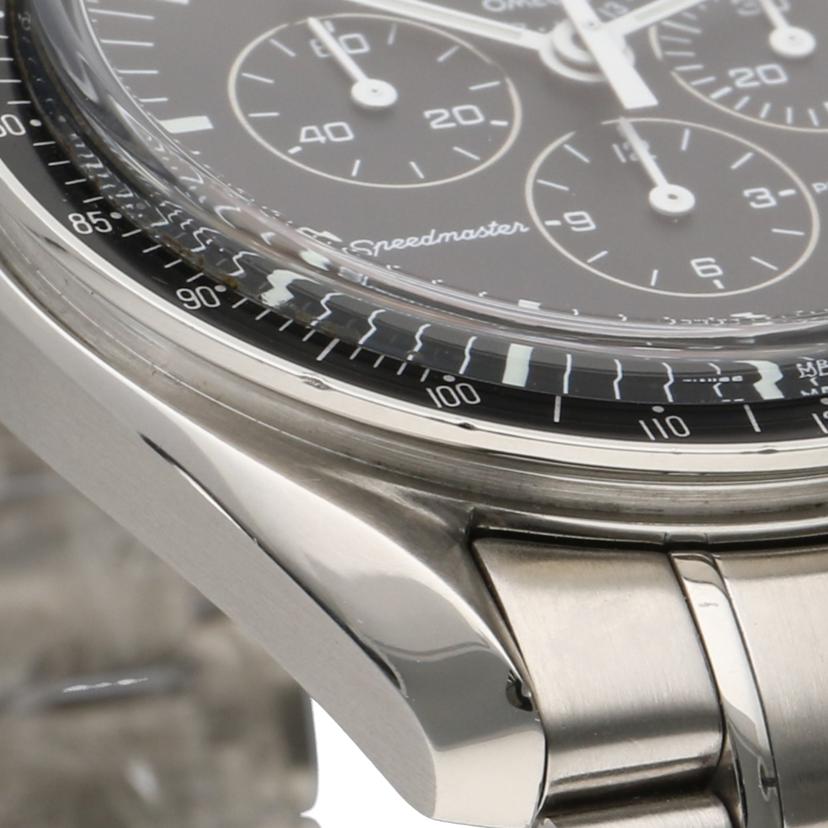 OMEGA オメガ/スピードマスター・プロフェッショナル・ムーンフェイズ/手巻/3576.50//772*****/Aランク/20