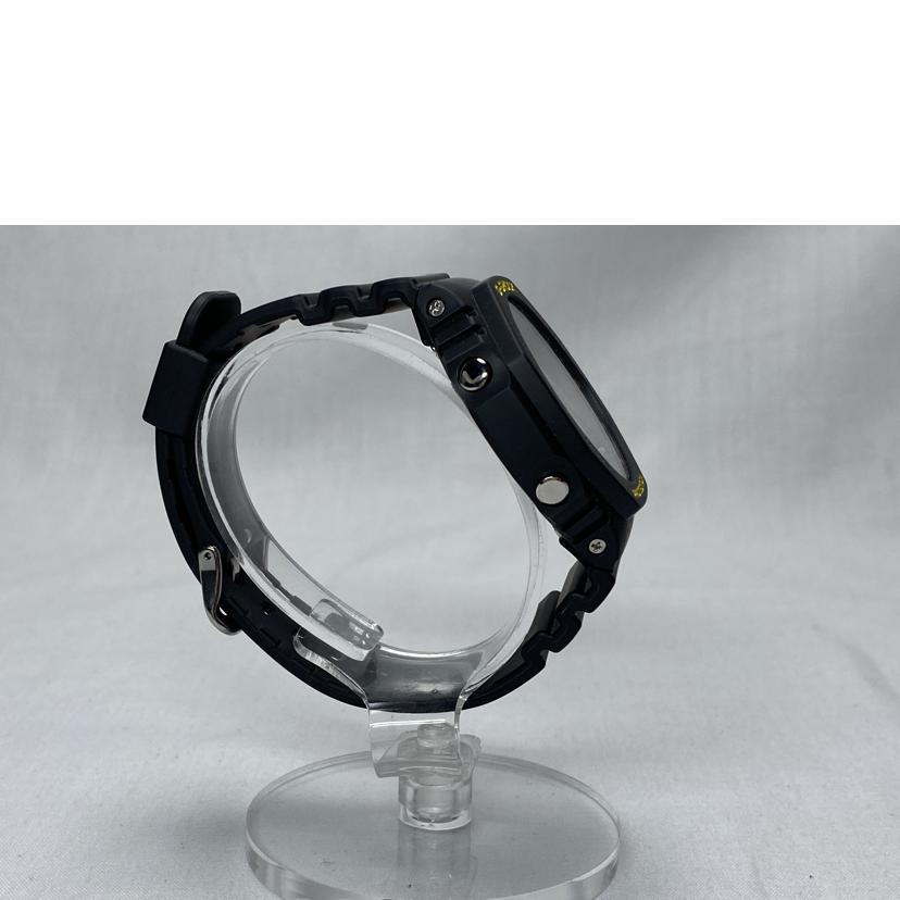 CASIO CASIO/G-SHOCK ソーラー/GA-B2100//ABランク/52