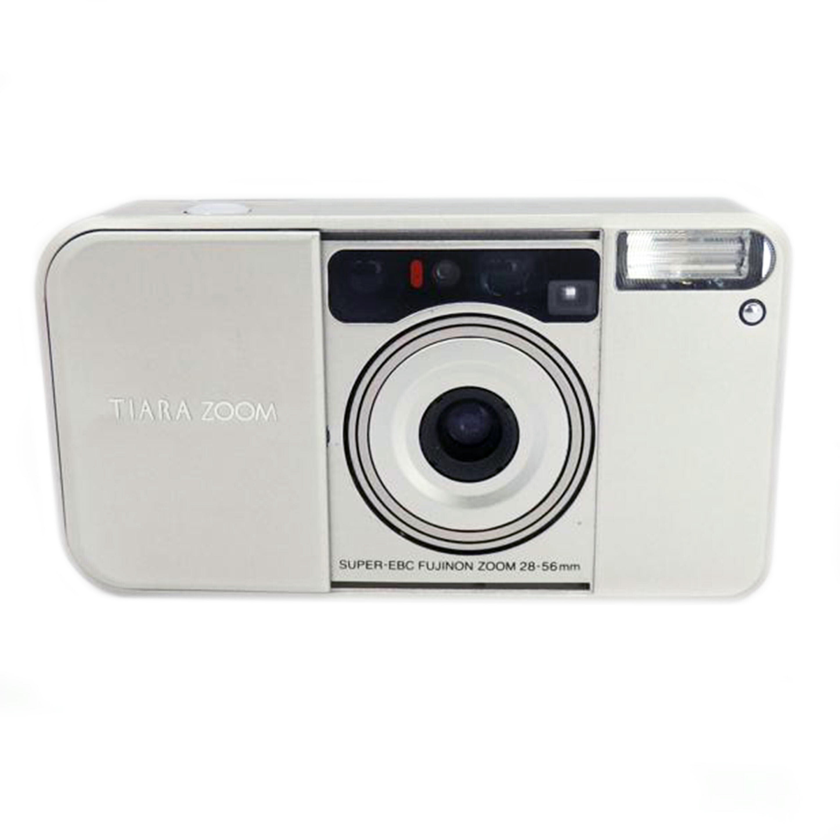 FUJIFILM フジフィルム/コンパクトカメラ/TIARA/TIARA 28mm//Bランク/77
