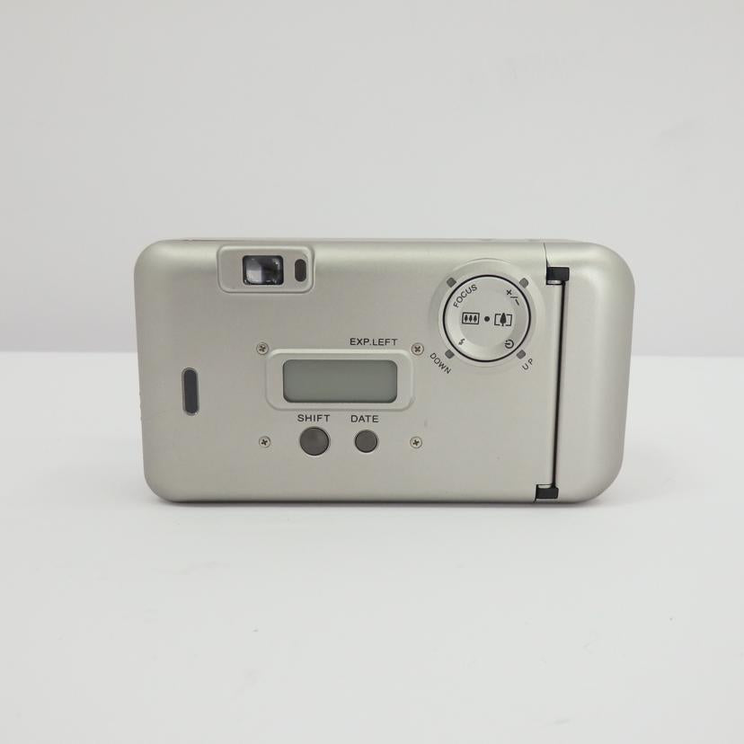 FUJIFILM フジフィルム/コンパクトカメラ/TIARA/TIARA 28mm//Bランク/77